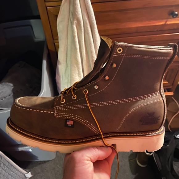 Meet your Posher, Patrick - Picture 2 of 3